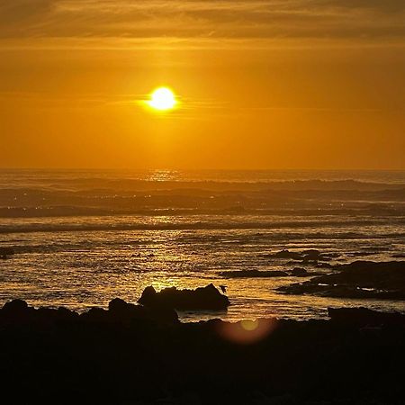 Apartamento Meliyeri1 1ª Linea De Playa Cotillo Eksteriør billede