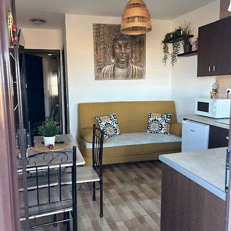 Apartamento Meliyeri1 1ª Linea De Playa Cotillo Eksteriør billede